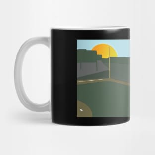 There's No Place Like Home Mug